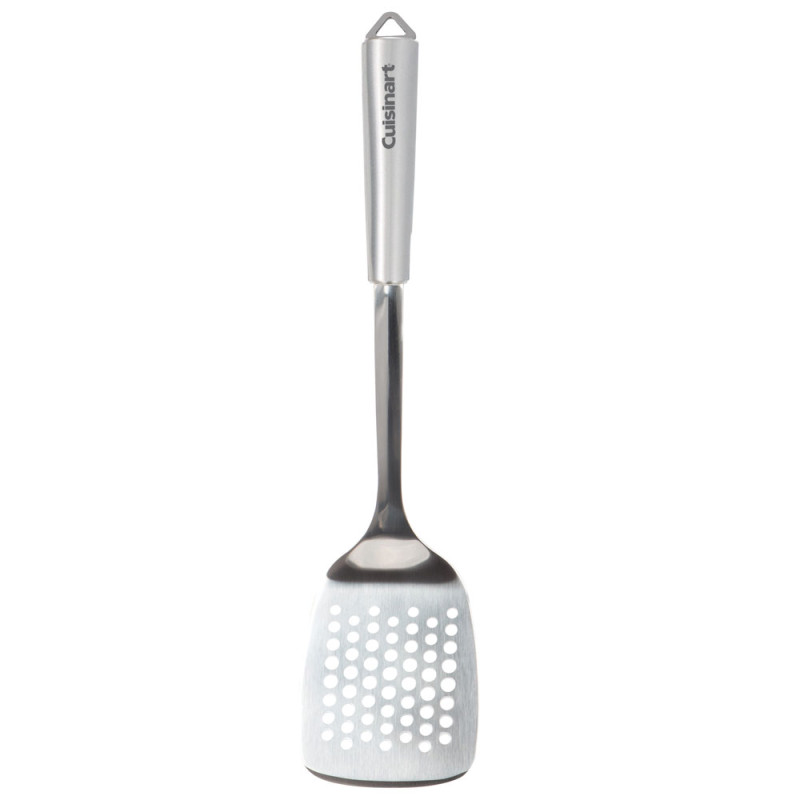 Espátula Perfurada Cuisinart CTG-14-SSLTC Fusion Pro SS Slotted Turner