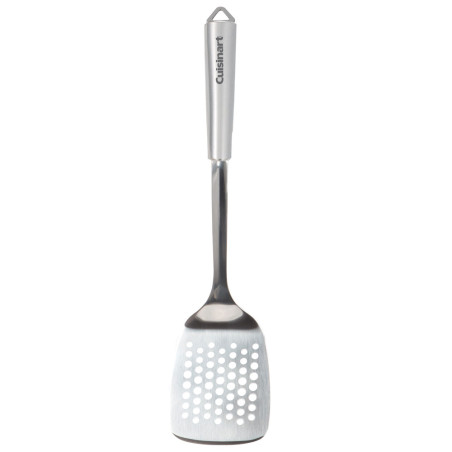 Espátula Perfurada Cuisinart CTG-14-SSLTC Fusion Pro SS Slotted Turner