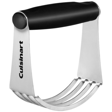 Misturador de Massa Cuisinart CTG-00-DBC