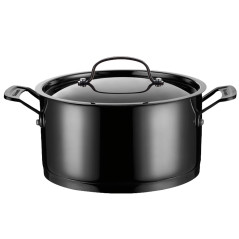 Panela com Tampa Cuisinart MSS66-24C 5.7L