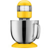 Batedeira Cuisinart SM-50YC 12 Velocidades 5.2L 500W 110V - Yellow Daffodil