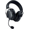 Headset Razer BlackShark V3 X Hyperspeed NASA Wireless - Preto RZ04-05420100-R3U1