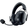 Headset Razer BlackShark V3 X Hyperspeed NASA Wireless - Preto RZ04-05420100-R3U1