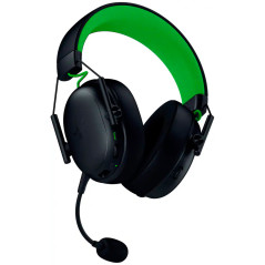 Headset Razer BlackShark V3 X Hyperspeed XBOX Wireless - Preto RZ04-05420200-R3U1