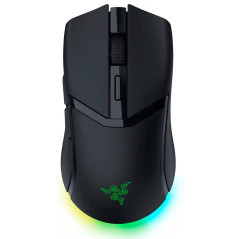 Mouse Gamer Sem Fio Razer Cobra HyperSpeed 26.000 DPI RGB NASA PACKAG Preto - RZ01-05570100-R3U1