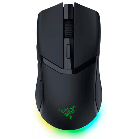 Mouse Gamer Sem Fio Razer Cobra HyperSpeed 26.000 DPI RGB NASA PACKAG Preto - RZ01-05570100-R3U1