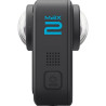 Câmera GoPro Max 2 360 CHDHZ-311-RW - Preto