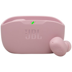 Fone de Ouvido JBL Wave Buds 2 Bluetooth - Rosa JBLWBUDS2PIK