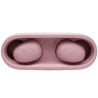 Fone de Ouvido JBL Wave Buds 2 Bluetooth - Rosa JBLWBUDS2PIK