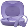 Fone de Ouvido JBL Sense Lite TWS Bluetooth - Roxo JBLSENSELITEPURAM