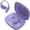 Fone de Ouvido JBL Sense Lite TWS Bluetooth - Roxo JBLSENSELITEPURAM