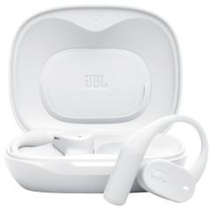 Fone de Ouvido JBL Sense Lite TWS Bluetooth - Branco JBLSENSELITEWHTAM