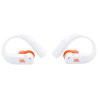 Fone de Ouvido JBL Endurance Peak 4 TWS Bluetooth - Branco JBLENDUPEAK4WHTAM