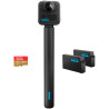 Câmera GoPro Max 2 CHDFZ-311-RW Bundle
