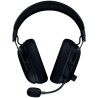 Headset Razer Blackshark V3 Pro NASA Wireless Preto - RZ04-05400100-R3U1