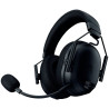 Headset Razer Blackshark V3 Pro NASA Wireless Preto - RZ04-05400100-R3U1