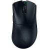 Mouse Gamer Sem Fio Razer Deathadder V4 Pro 45.000 DPI NASA Preto - RZ01-05330100-R3U1