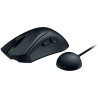 Mouse Gamer Sem Fio Razer Deathadder V4 Pro 45.000 DPI NASA Preto - RZ01-05330100-R3U1