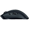 Mouse Gamer Sem Fio Razer Deathadder V4 Pro 45.000 DPI NASA Preto - RZ01-05330100-R3U1
