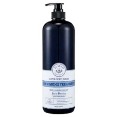 Shampoo Dr Seed Super Seed Bomb Baby Powder 1L