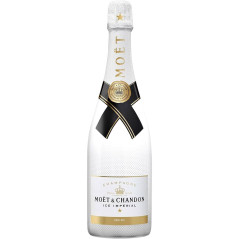 Champagne Moët & Chandon Ice Imperial 750ML