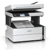 Impressora Monocromática Epson EcoTank M3180 4X1 I/S/C/F Wireless - Bivolt