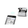 Impressora Monocromática Epson EcoTank M3180 4X1 I/S/C/F Wireless - Bivolt