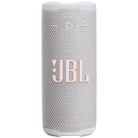 Speaker JBL Grip  Bluetooth 16W RMS IP68 - Branco