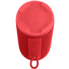 Speaker JBL Grip  Bluetooth 16W RMS IP68 - Vermelho