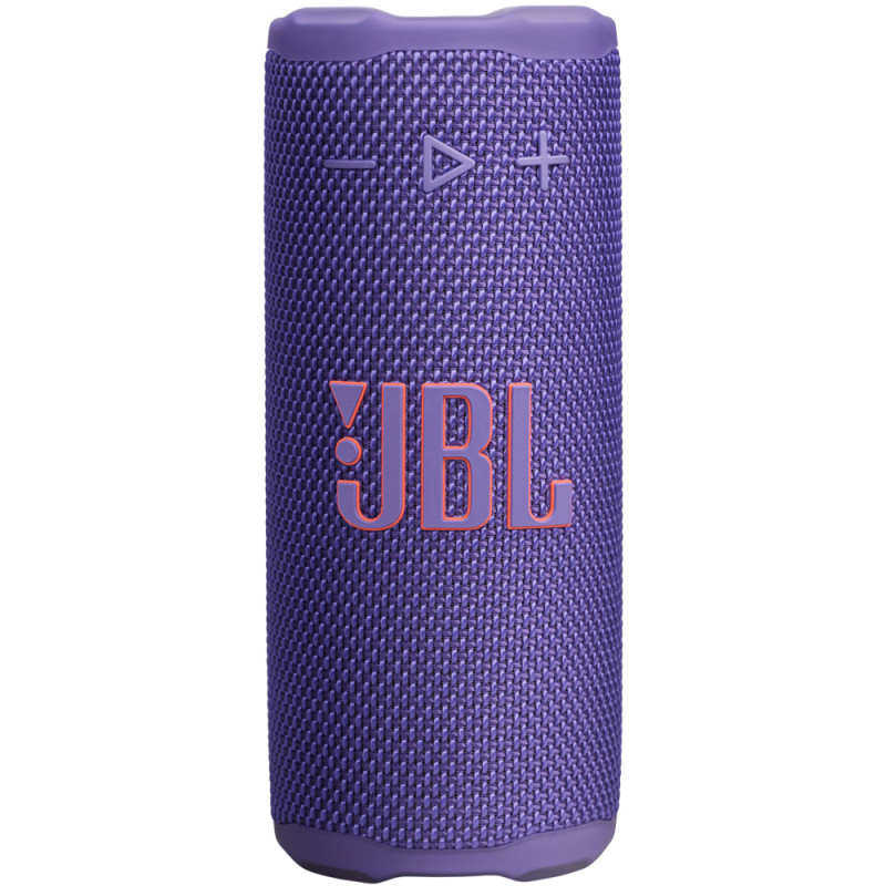 Speaker JBL Grip  Bluetooth 16W RMS IP68 - Roxo