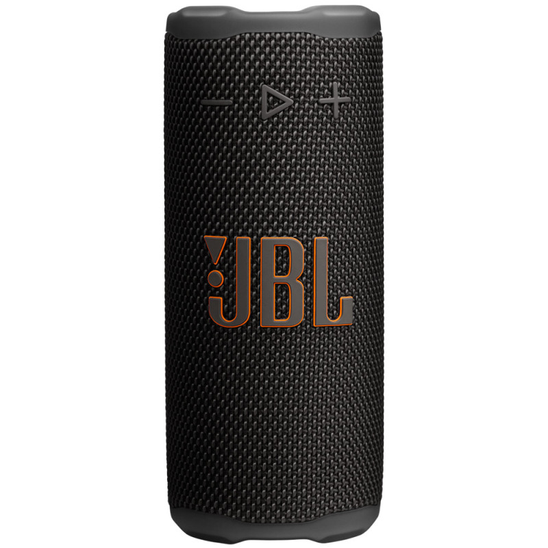 Speaker JBL Grip  Bluetooth 16W RMS IP68 - Preto