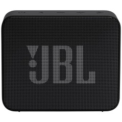 Speaker JBL Go Essential 2 Bluetooth 3.1W RMS IP67 - Preto
