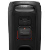 Speaker JBL PartyBox 720 Bluetooth 800W RMS IPX4 - Preto JBLPARTYBOX720AM