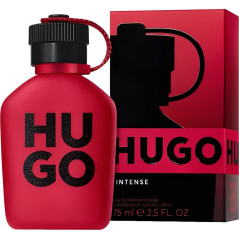 Perfume Hugo Boss Intense Eau de Parfum Masculino 75ML