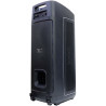 Caixa de Som Joog Boom 500 Furia 500W Preto PYL