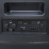 Caixa de Som Joog Boom 500 Thunder Bluetooth 500W Preto PYL