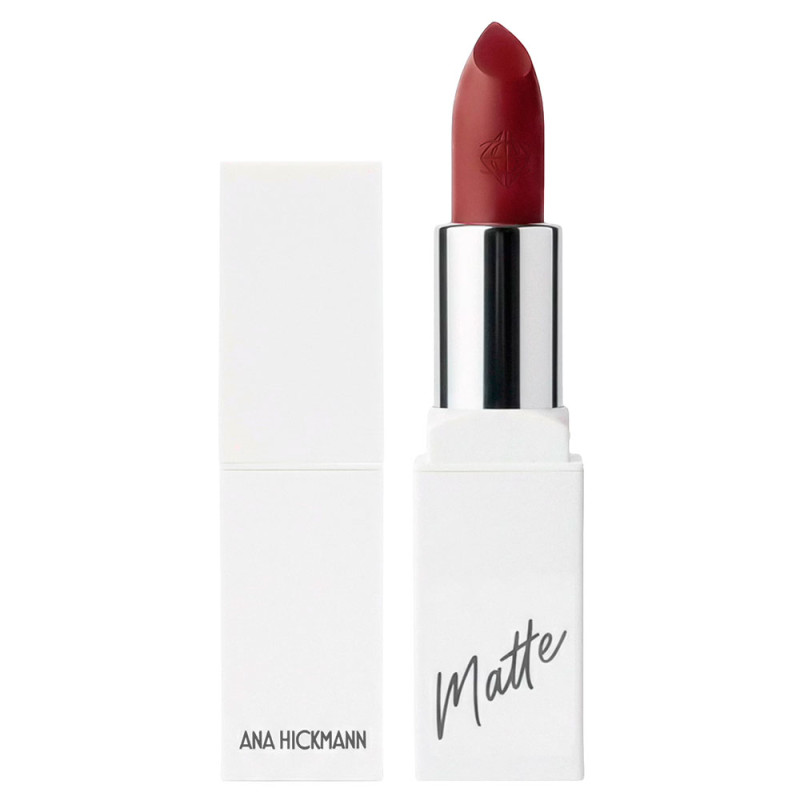 Batom Ana Hickmann Matte Lipsitck Marta