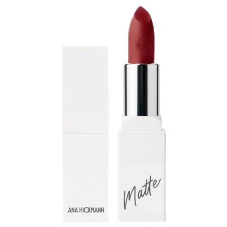 Batom Ana Hickmann Matte Lipsitck Marta