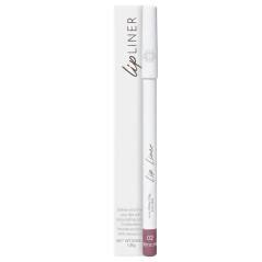 Lápis Labial Ana Hickmann Lip Liner 2Terracota