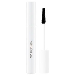 Máscara Para Cílios Ana Hickmann Glamour Black (Waterproof)