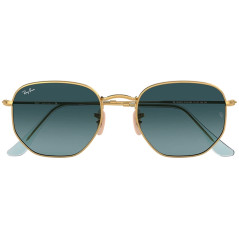 Óculos Ray-Ban RB3548N *91233M #54