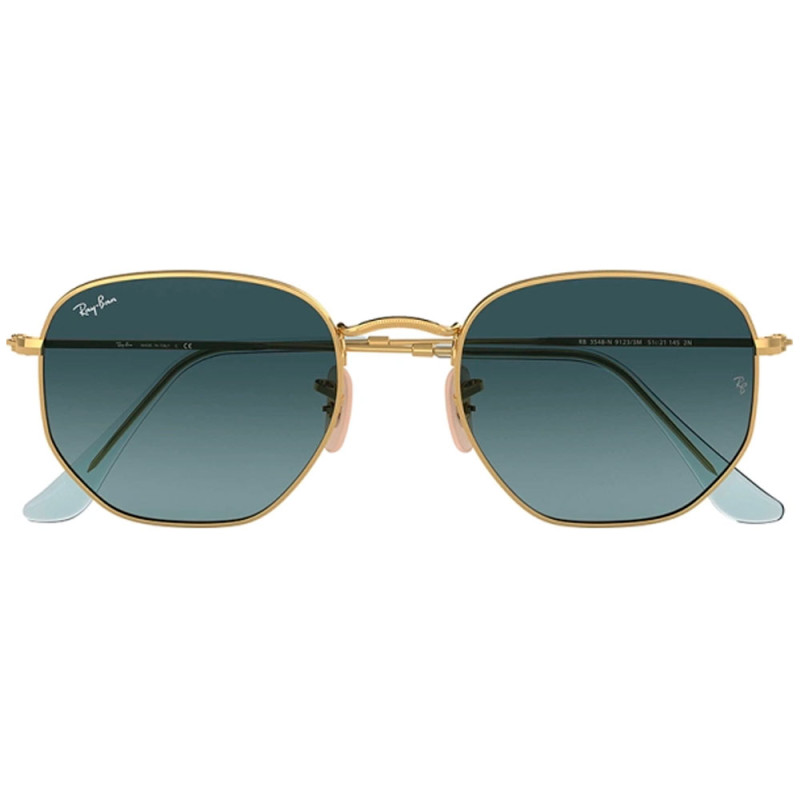 Óculos Ray-Ban RB3548N *91233M #54