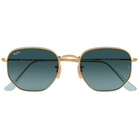Óculos Ray-Ban RB3548N *91233M #54