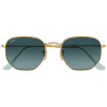 Óculos Ray-Ban RB3548N *91233M #54