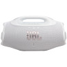 Speaker JBL Boombox 4 Bluetooth IP68 Branco