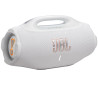 Speaker JBL Boombox 4 Bluetooth IP68 Branco