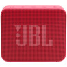 Speaker JBL Go Essential 2 Bluetooth 3.1W RMS IP67 - Vermelho
