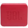 Speaker JBL Go Essential 2 Bluetooth 3.1W RMS IP67 - Vermelho