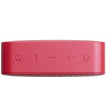 Speaker JBL Go Essential 2 Bluetooth 3.1W RMS IP67 - Vermelho