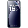Smartphone Xiaomi Redmi Note 15 Pro+ 5G Dual SIM 12GB+512GB 6.83″ - Glacier Blue EU 72865